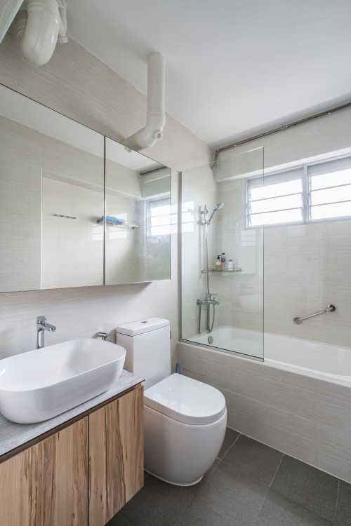 Industrial at Blk 419 Serangoon Central