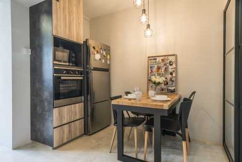 Industrial at Blk 419 Serangoon Central
