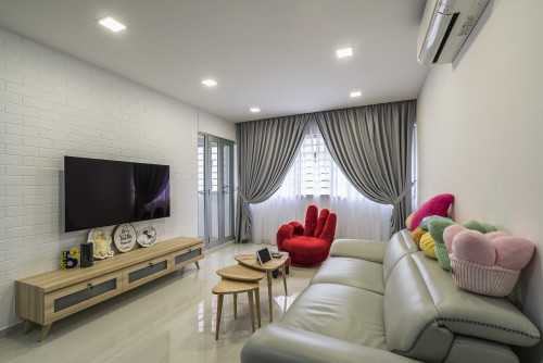 Industrial at Blk 419 Serangoon Central