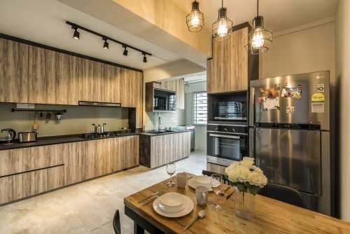 Industrial at Blk 419 Serangoon Central