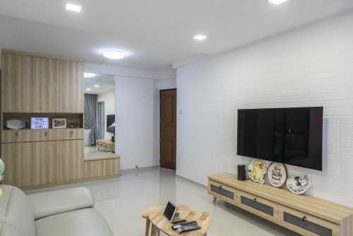 Industrial at Blk 419 Serangoon Central