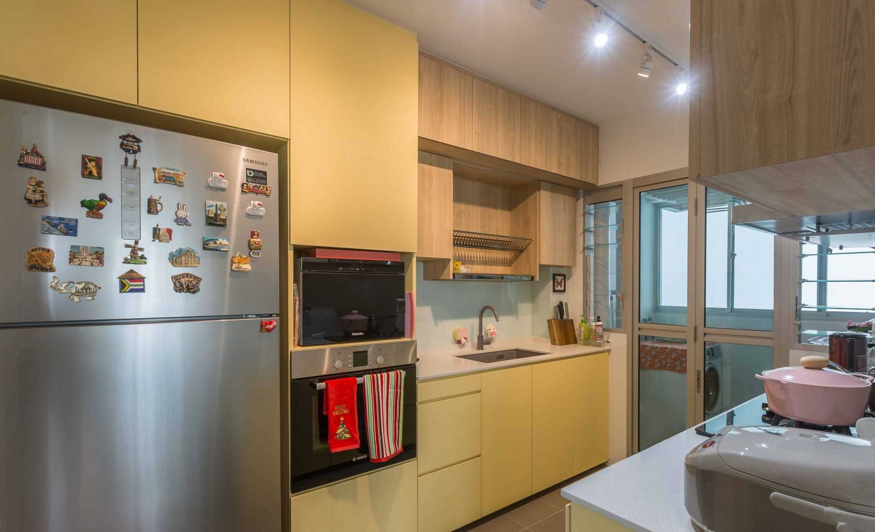 Modern