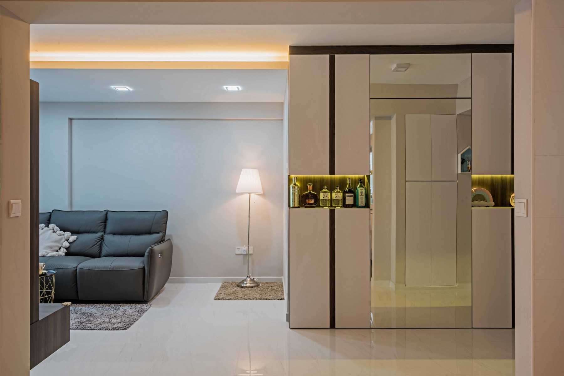 Modern