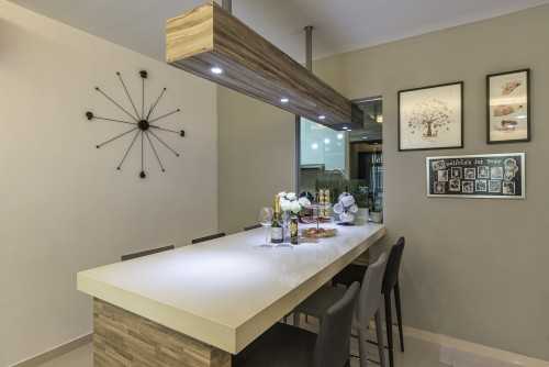 Modern at Blk 428B Yishun