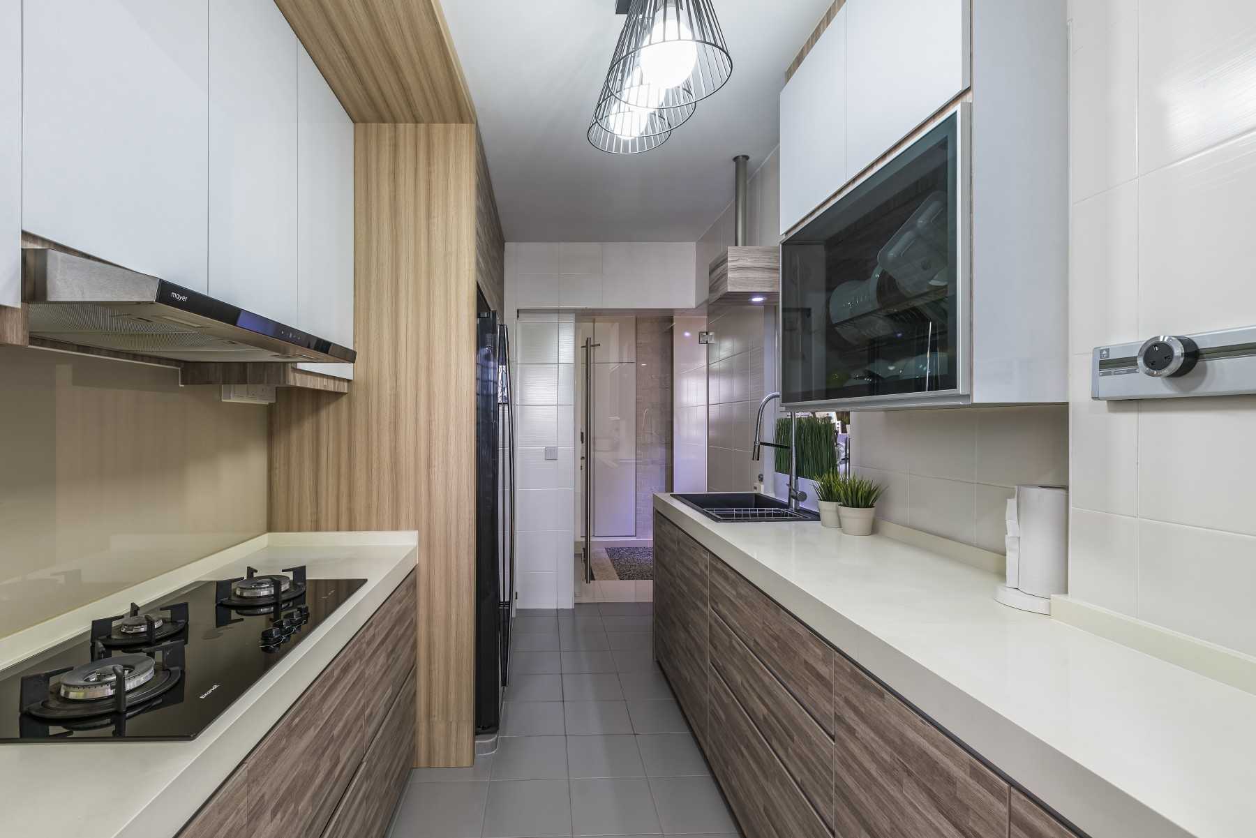Modern