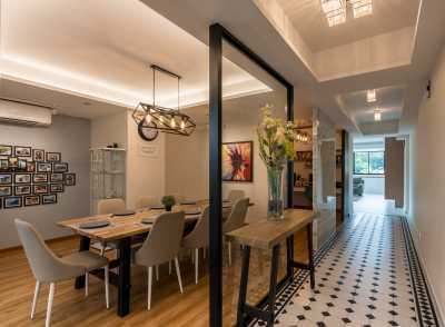 Minimalist at 299 Bedok Court