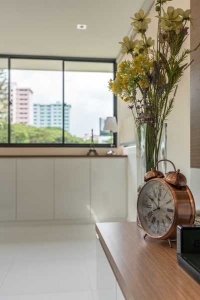 Minimalist at 299 Bedok Court