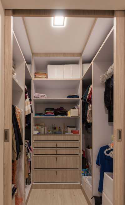 Minimalist at 299 Bedok Court