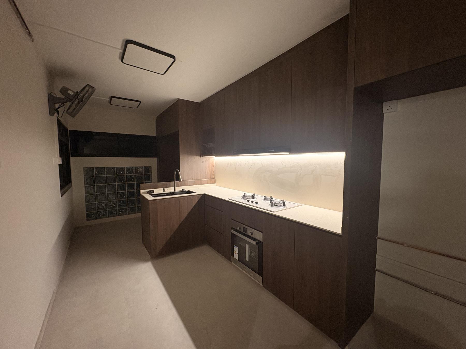 Casa Interior Design Pte Ltd