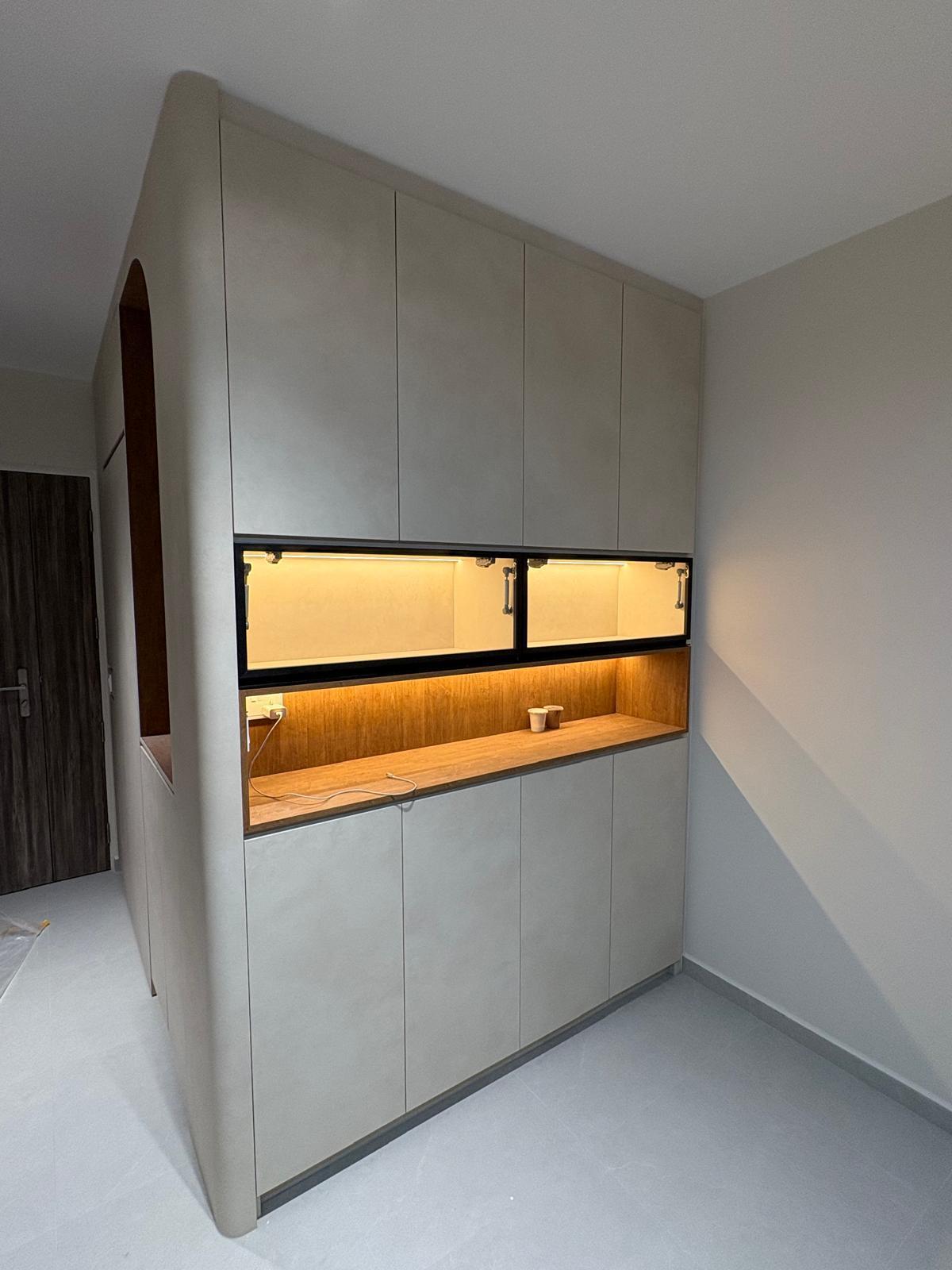 237B Tengah Garden Walk
