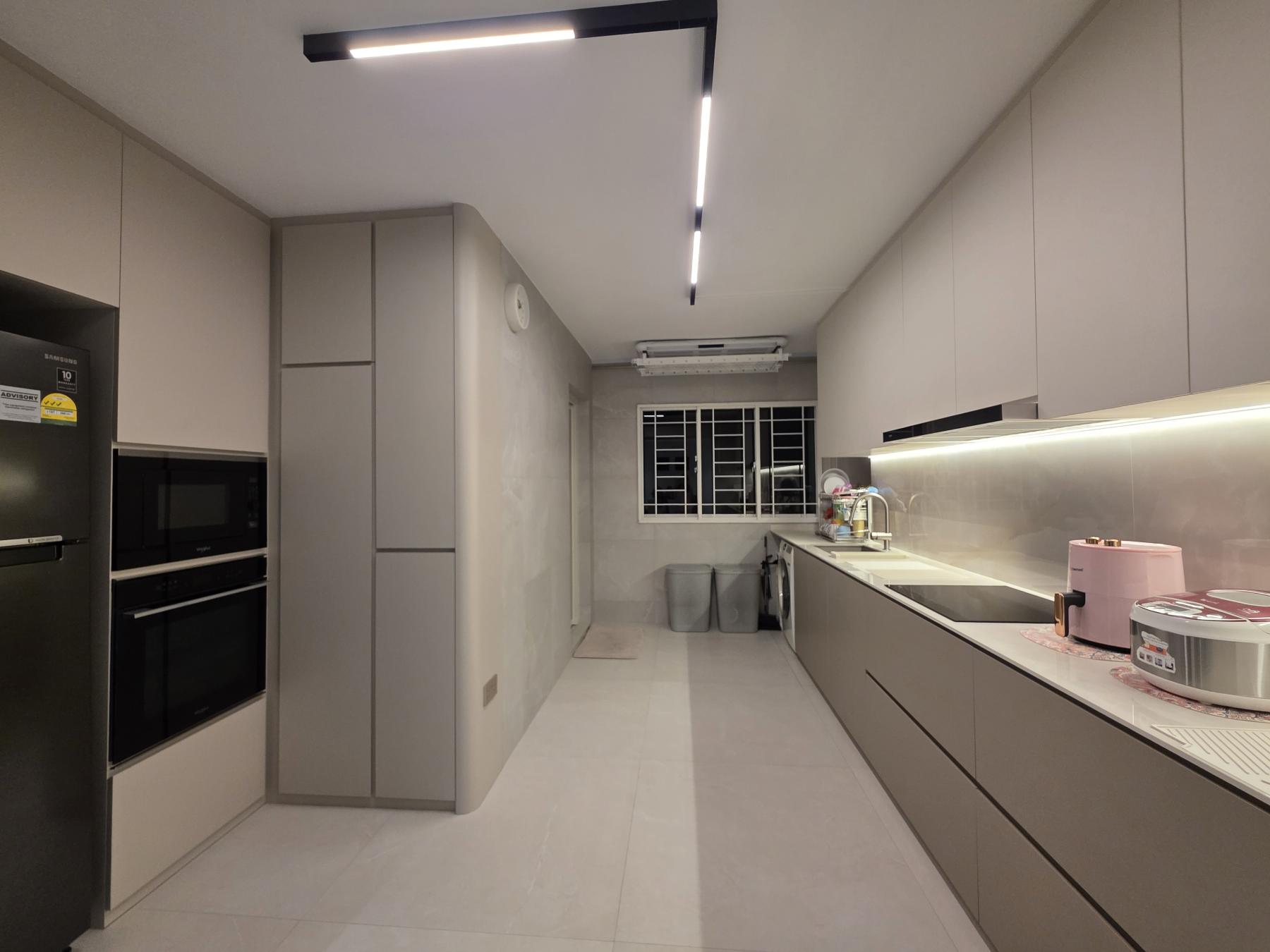 Punggol Northshore