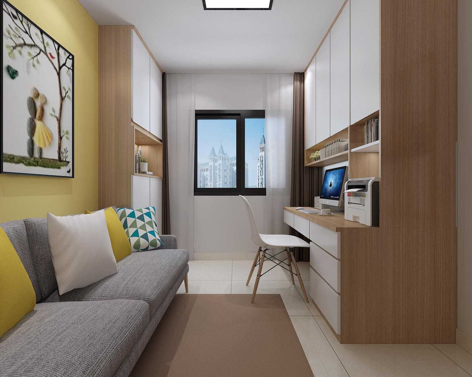 SkyPark Residences