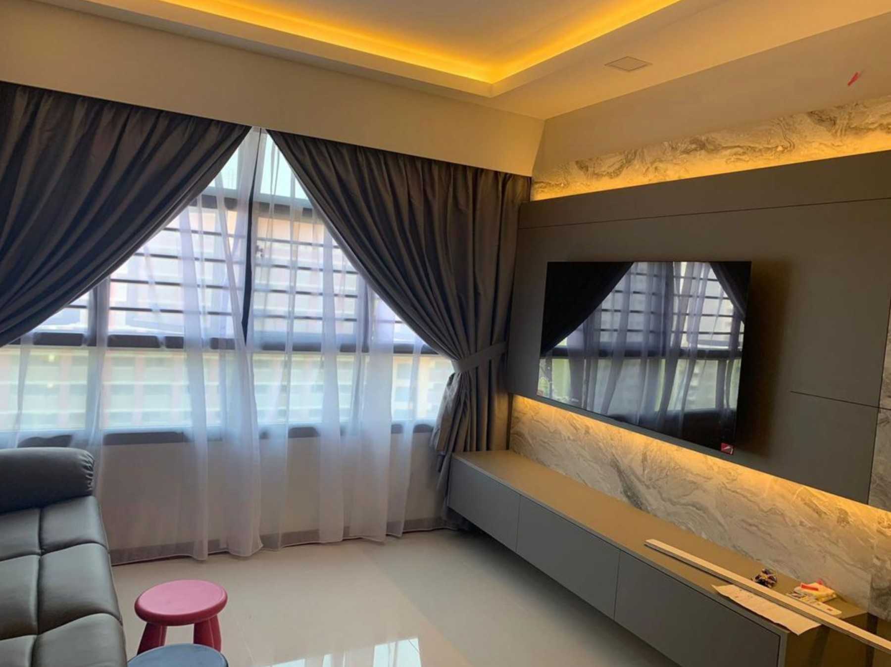 Hygge Design Pte Ltd