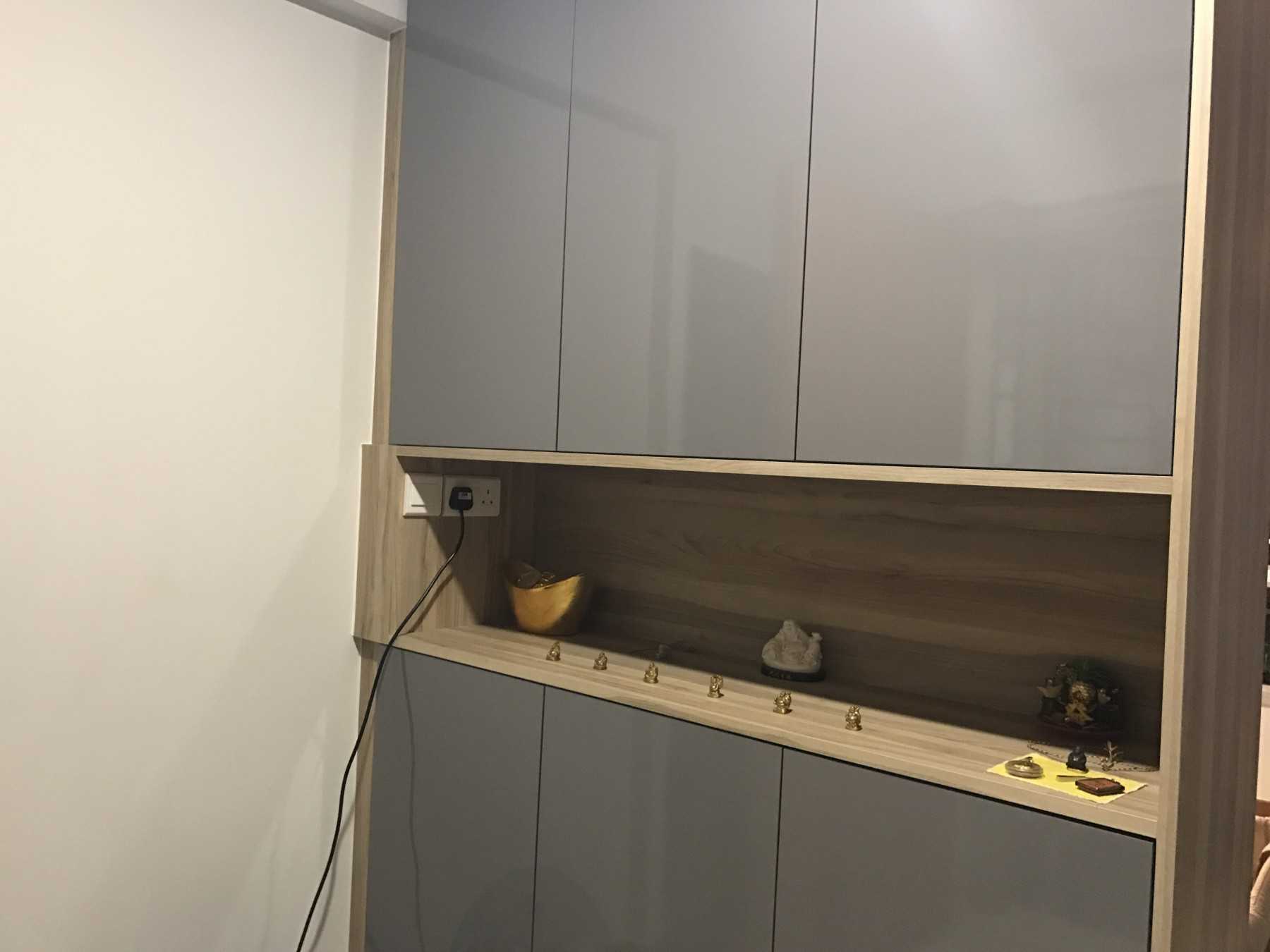 Casa Designs Pte Ltd