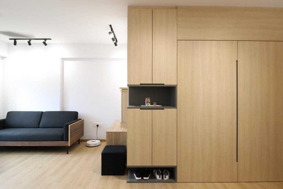 Unity Interior design Pte Ltd