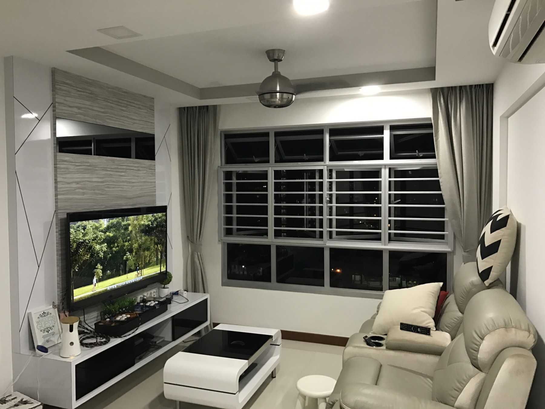 Cyrus Creation Pte Ltd