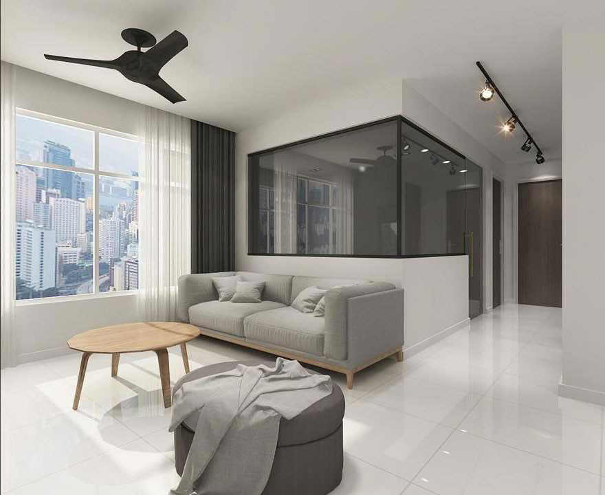 95c Henderson Road