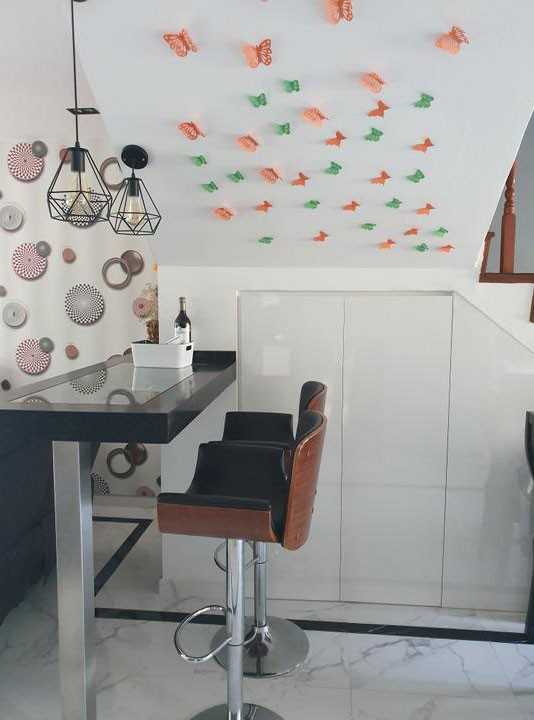 Butler Interior
