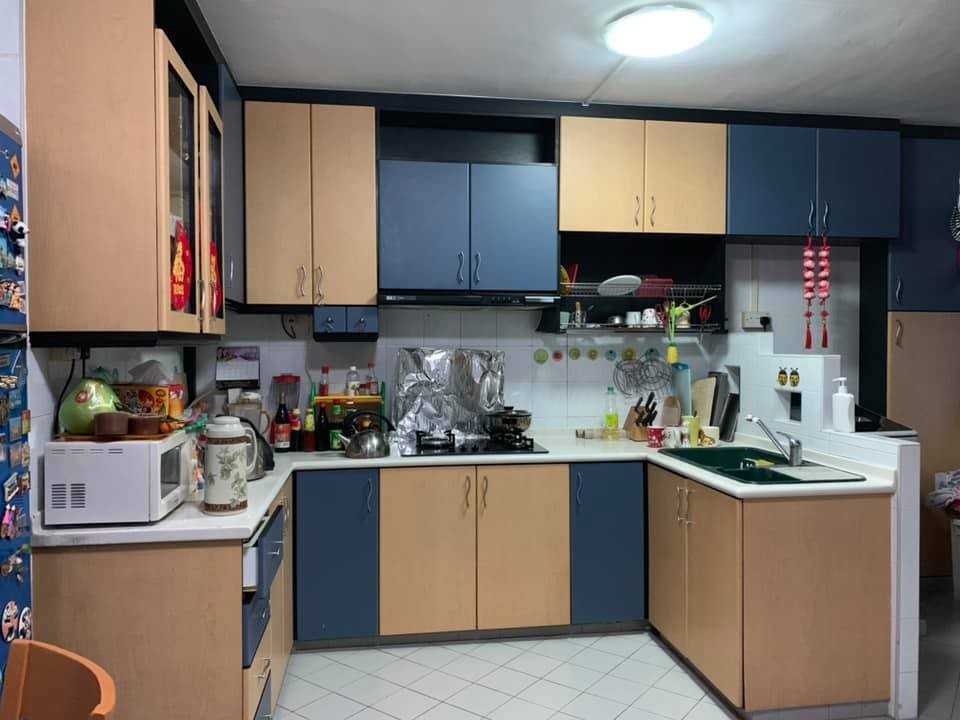 YISHUN STREET 51