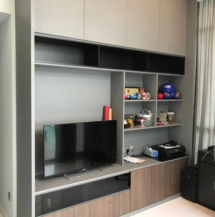 Lifestyle + Interiors