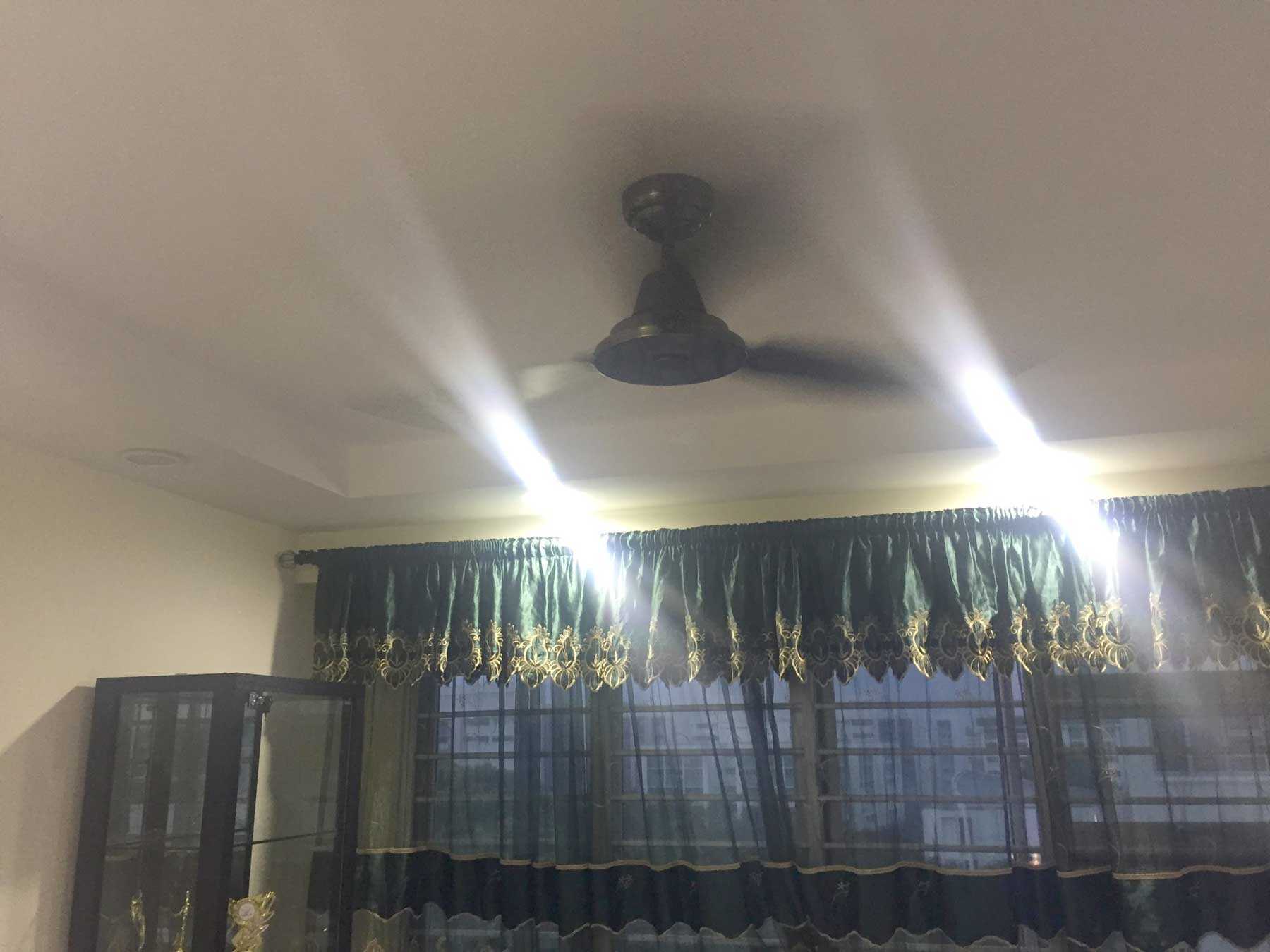 City Home Interior Design