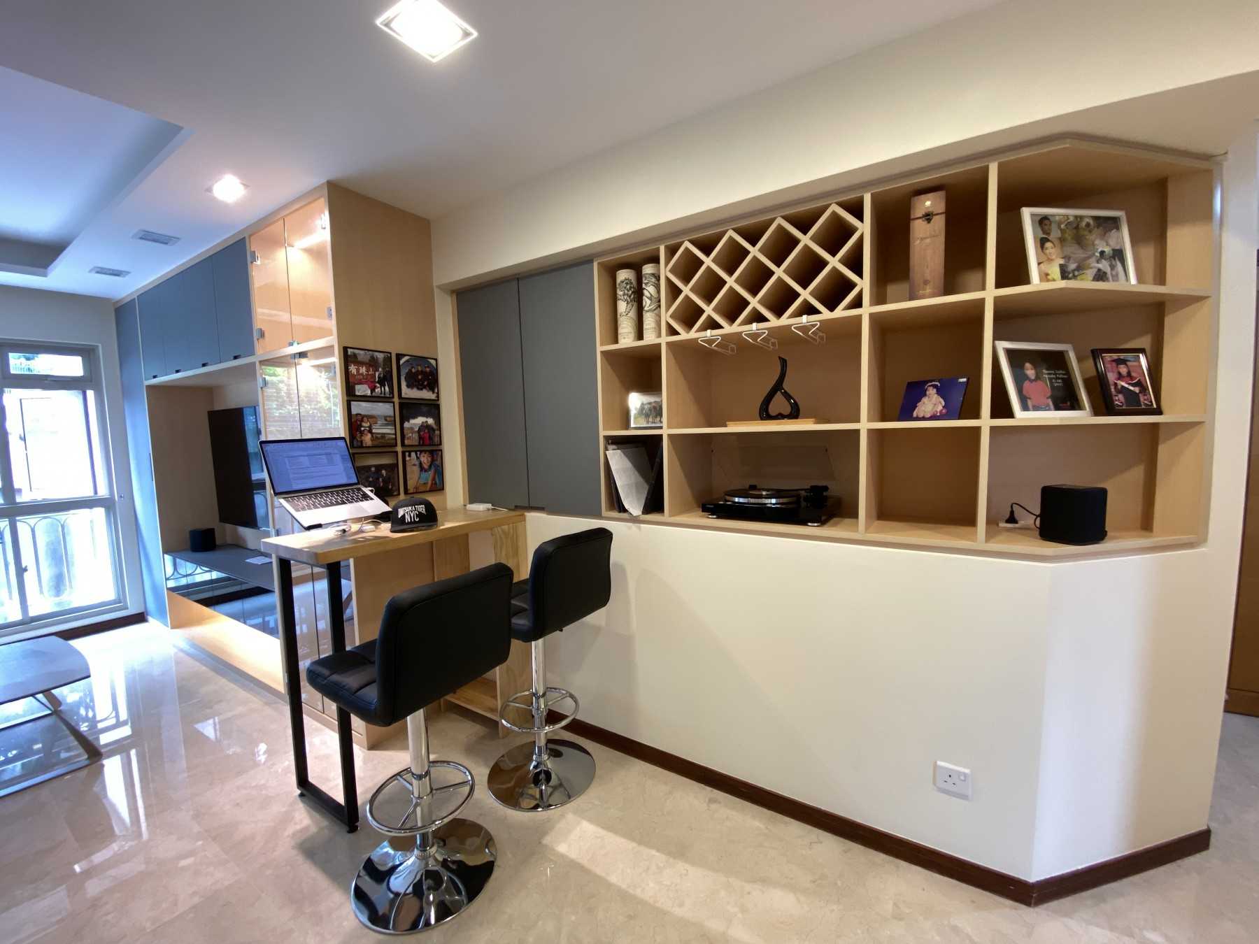 Sophia Hills Condominium