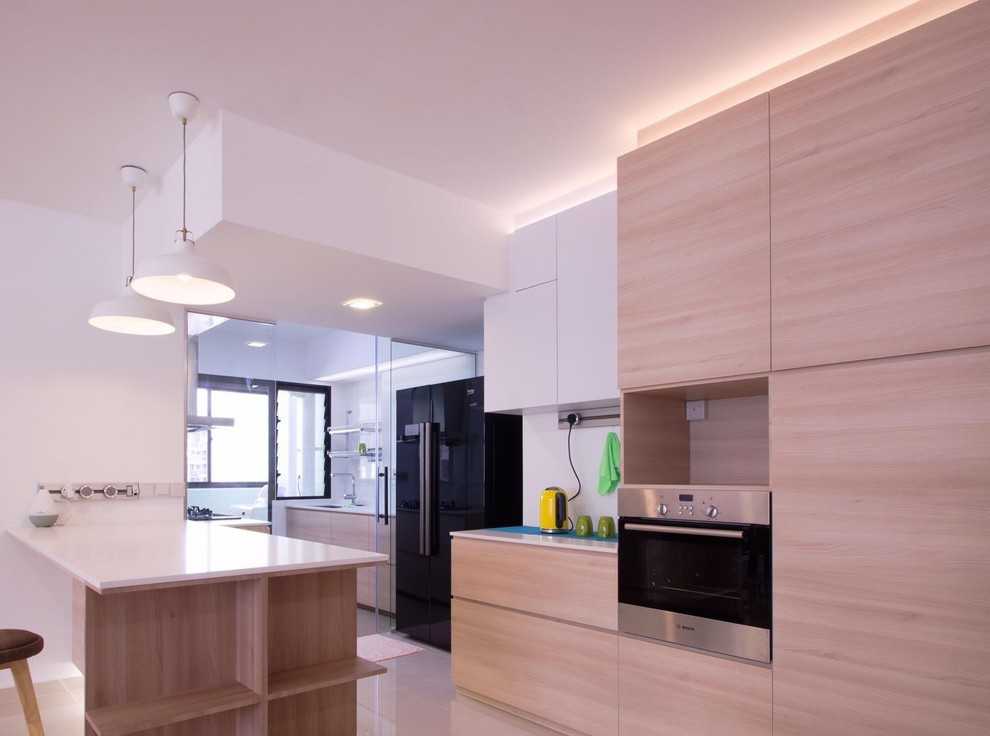 Bartley Ridge Penthouse