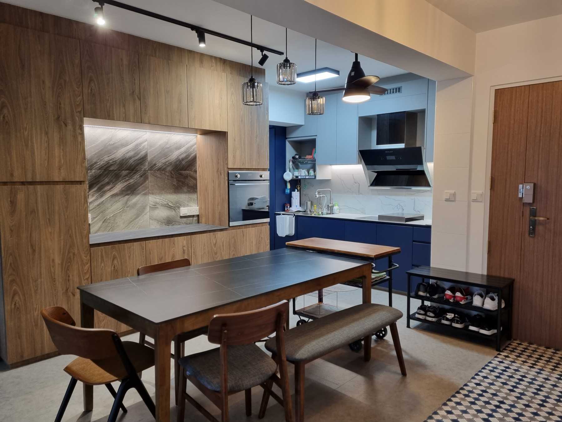 Blk 459 Pasir Ris Drive 4