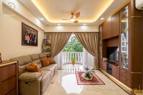 Design 4 Space Pte Ltd Updated Nov 2021 Singapore Interior Designer Reviews And Projects Hometrust