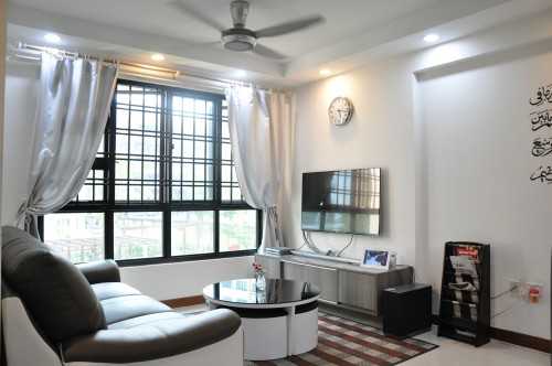 hometech space concepts singapore interior designer reviews and