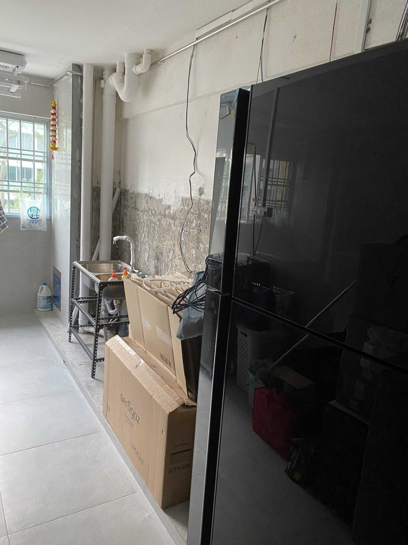 The Concept Pte Ltd