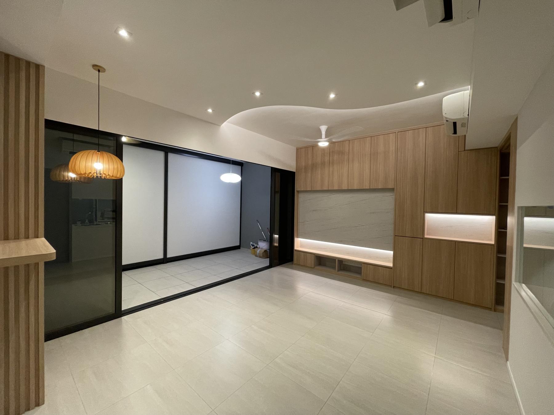 Resale HDB Anchorvale Parkview