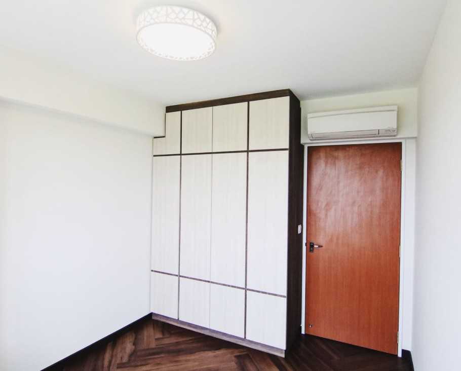 Rows & Columns Pte Ltd