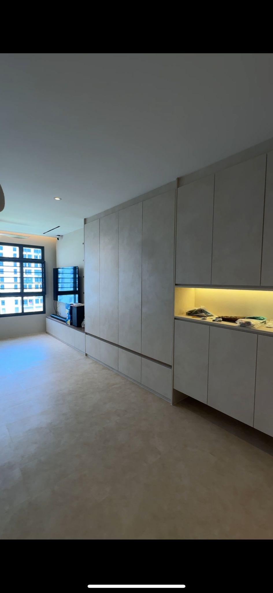 960A Tampines