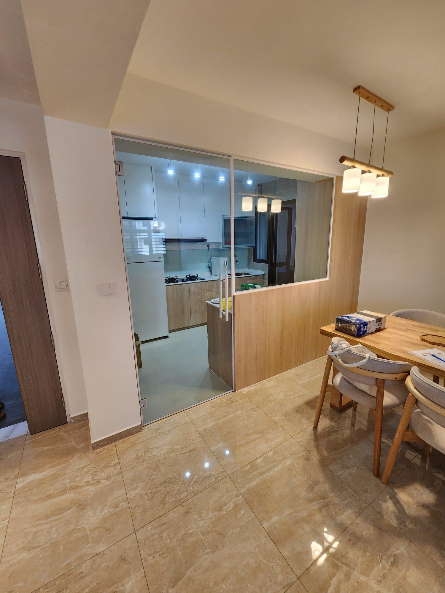 BLK 221 CHOA CHU KANG CENTRAL