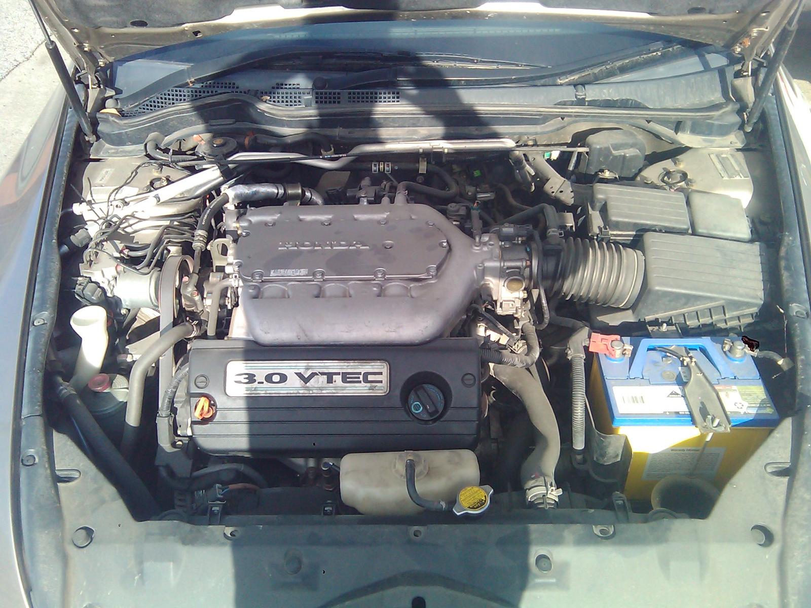 2003 Honda Accord Alternator >> Alternator Accord Honda 2003 2003 Honda Accord Alternator >> Alternator Accord Honda 2003