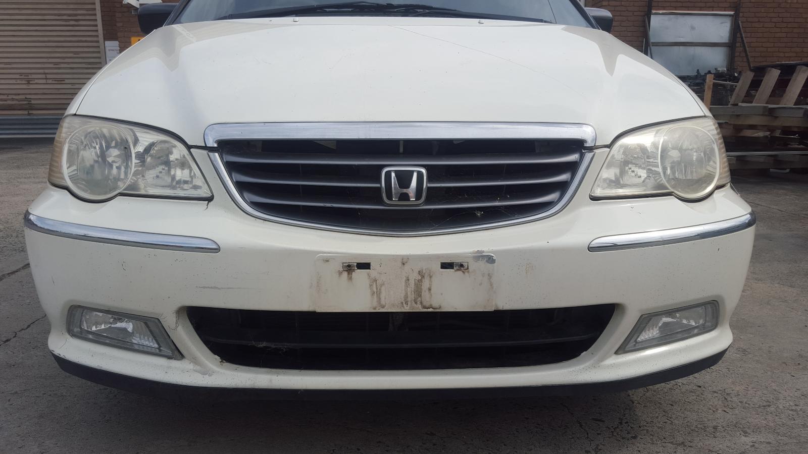 A/C Compressor Odyssey Honda 2000