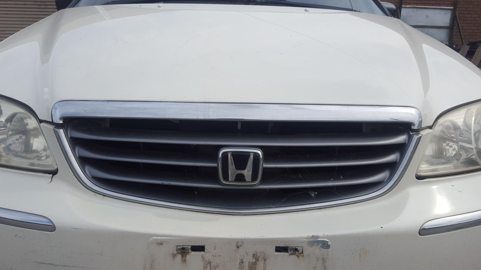 A/C Compressor Odyssey Honda 2000