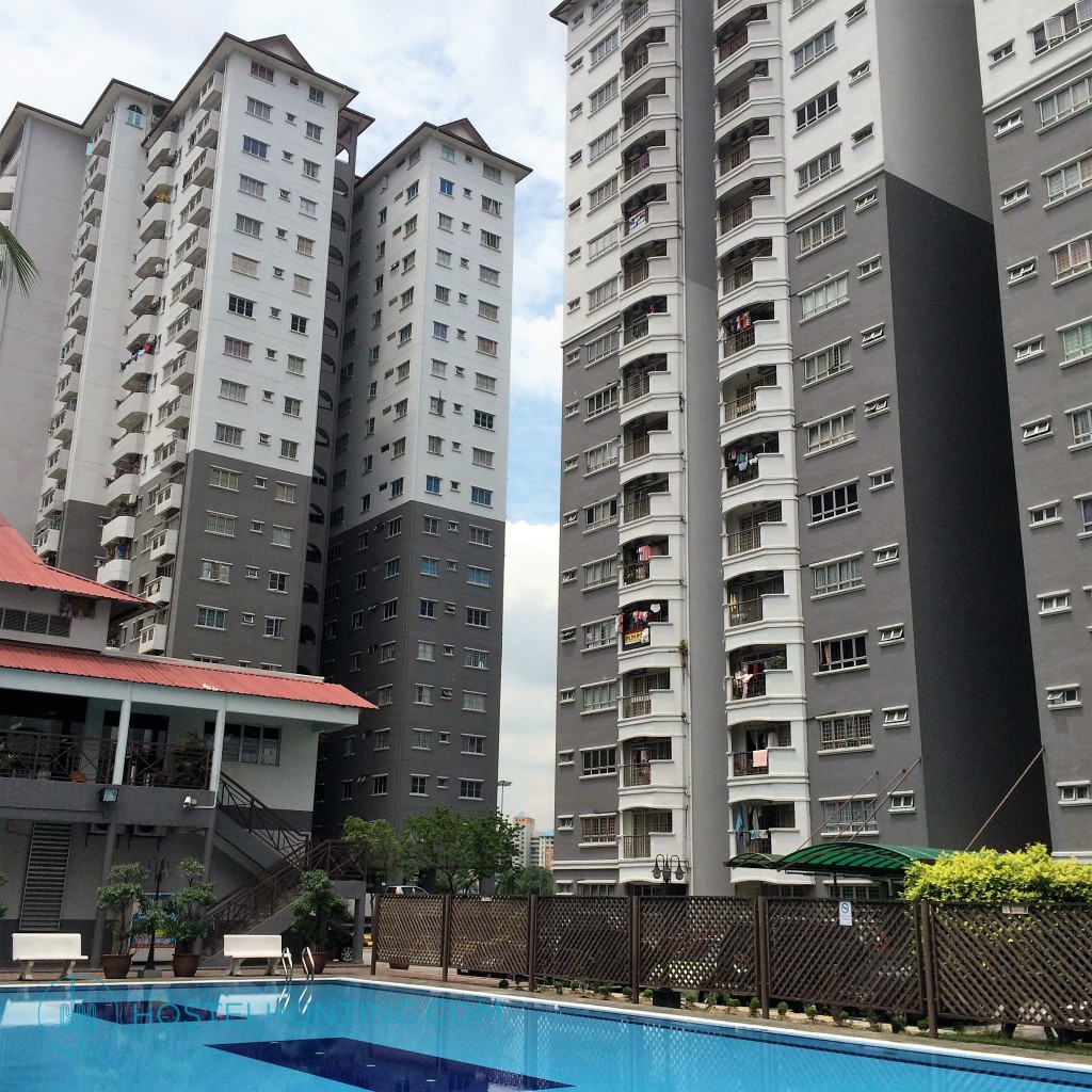 Endah Ria Room For Rent Endah Ria Room For Rent