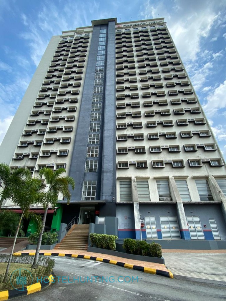 D28 Damansara Studio (Corner Unit) Pusat Bandar Damansara & Damansara