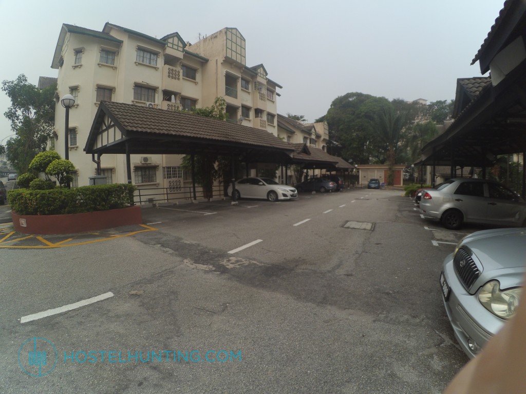 Tiara Damansara Room For Rent Tiara Damansara Room For Rent