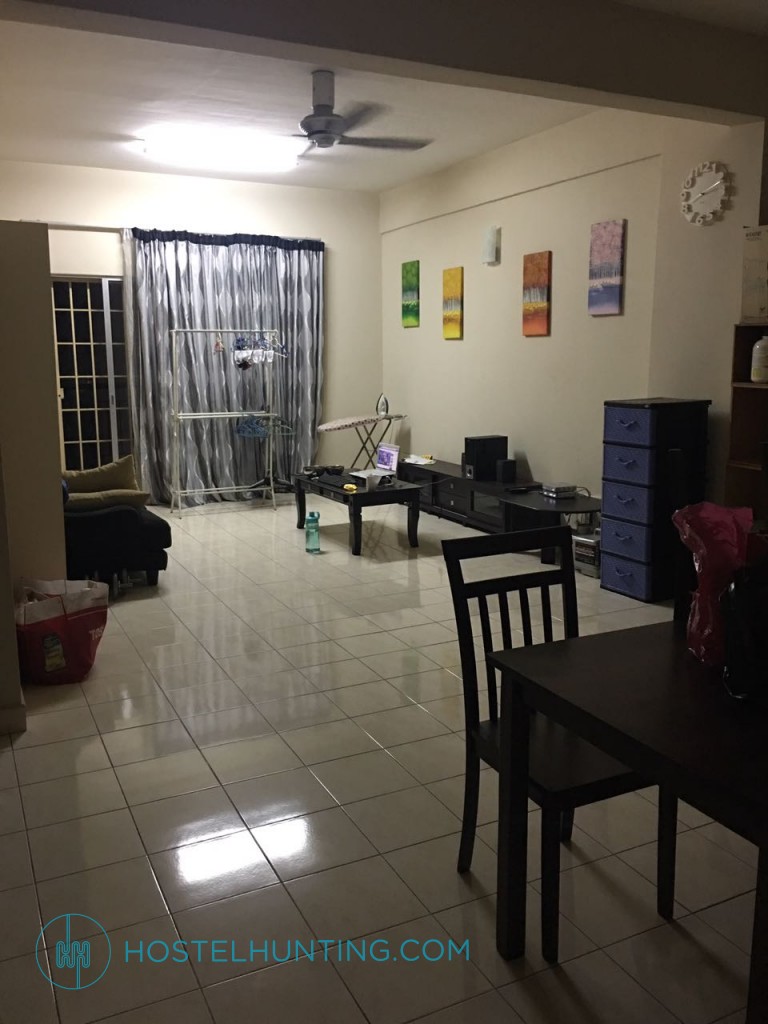 Prima Setapak Room For Rent Prima Setapak Room For Rent