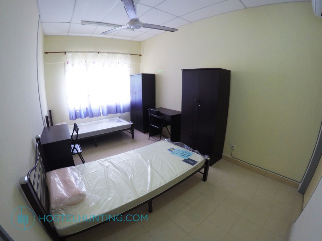 seri atria apartment w ac master bedroom shah alam seri atria apartment w ac master bedroom shah alam