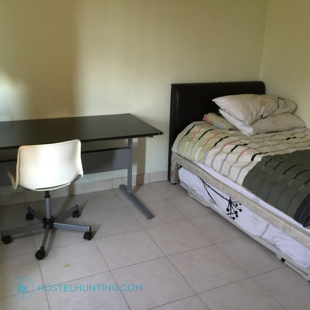 Room For Rent In Kota Kemuning Room For Rent In Kota Kemuning