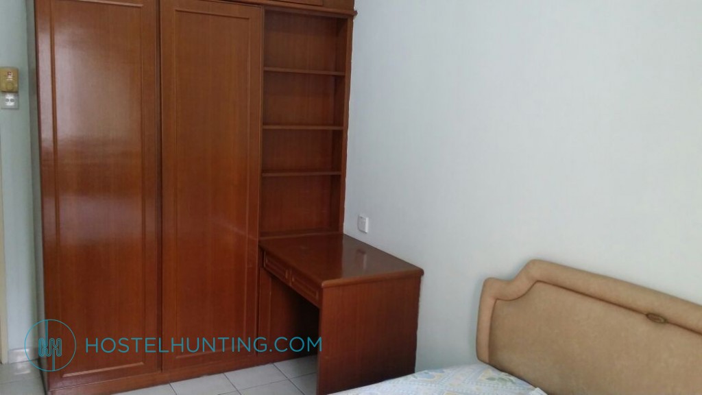 Vista Komanwel B Room For Rent Vista Komanwel B Room For Rent
