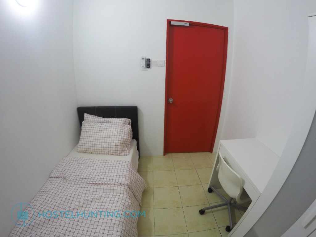 Subang Bestari  Landed House  Room for Rent (EH) Single 