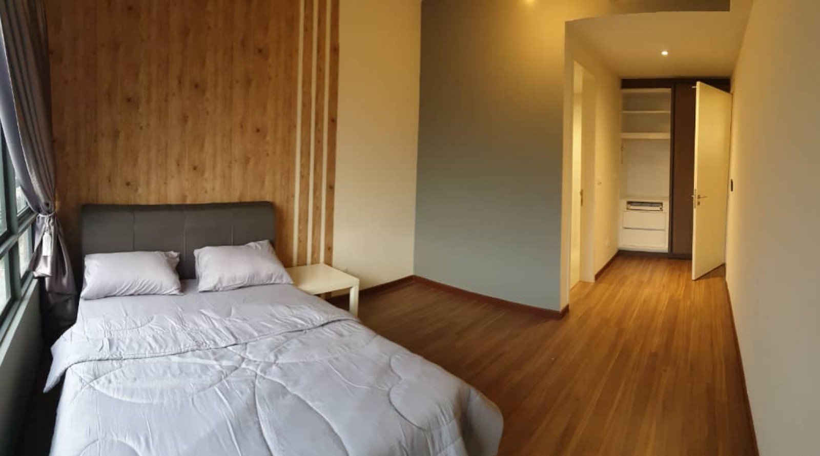 Petalz Residence Master Room Jalan Klang Lama Kuala Lumpur Room For Rent Livein