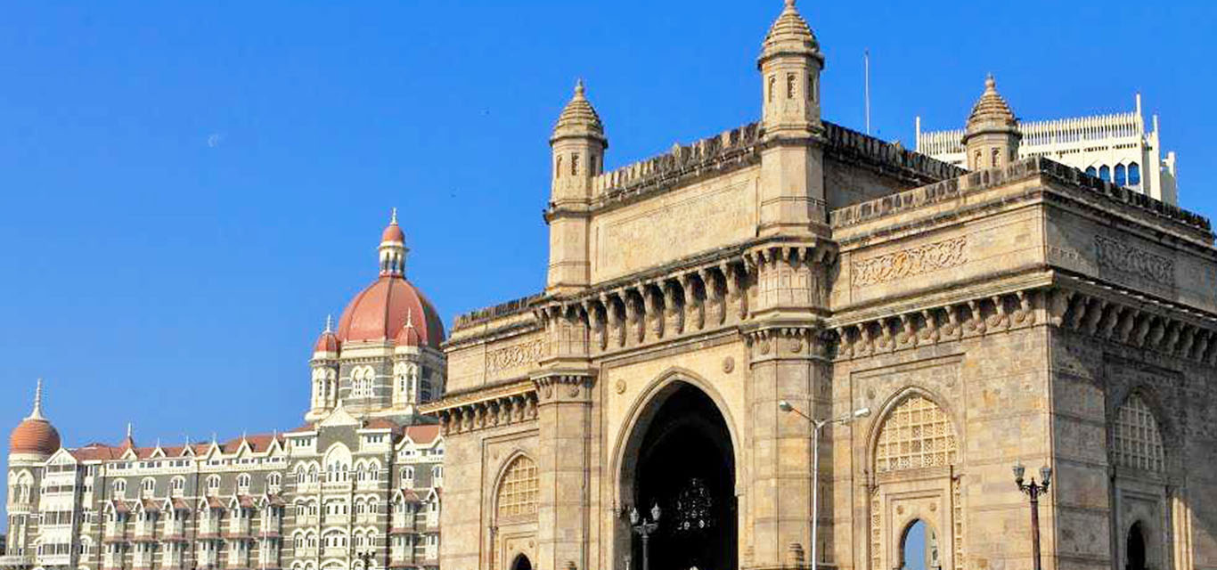 Gateway of india mumbai