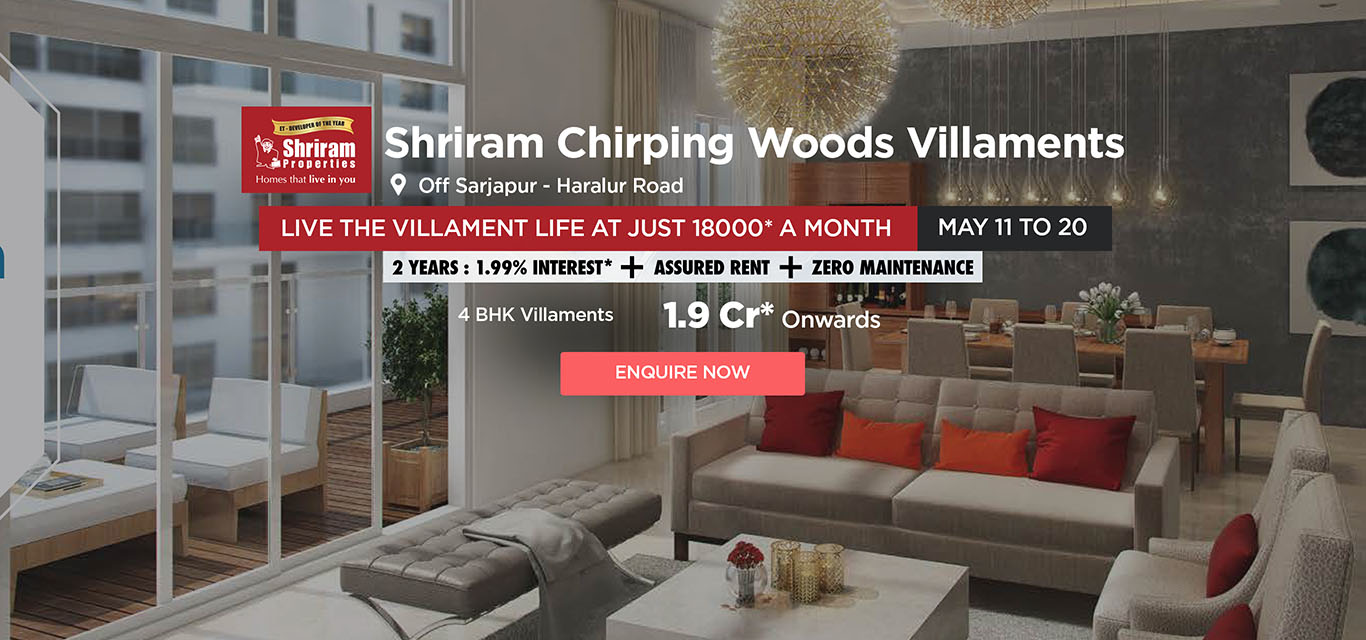 Sriram villament