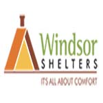 Windsor Shelters